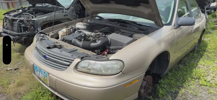 Miami Auto Salvage 6