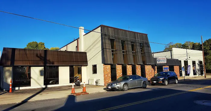 Hemm's Glass Shops Inc 0