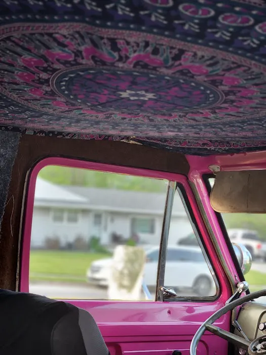 Mike Kiamy Upholstery 4