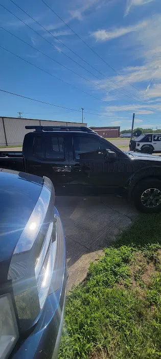 Dark Side Tint & Detailing LLC 4