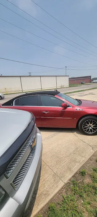 Dark Side Tint & Detailing LLC 3