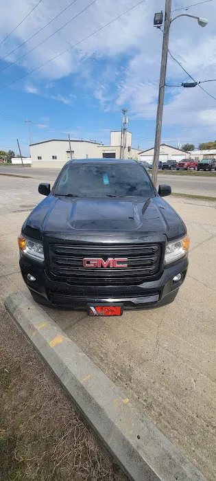 Dark Side Tint & Detailing LLC 0