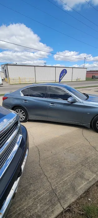 Dark Side Tint & Detailing LLC 5