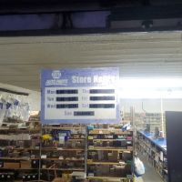 NAPA Auto Parts