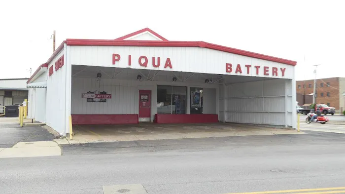 Piqua Battery 1