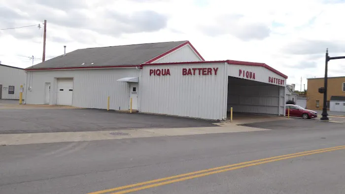 Piqua Battery 4