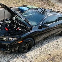 K. O. Tire and Auto ico