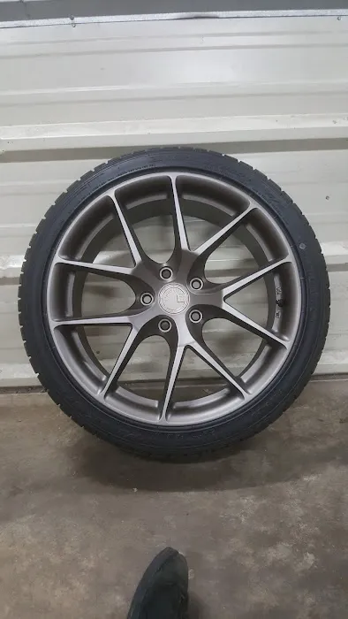 K. O. Tire and Auto 5