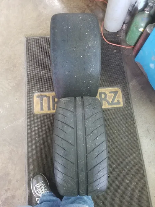 K. O. Tire and Auto 2