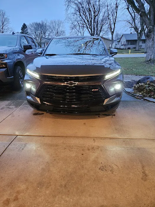 Piqua CARSTAR 1