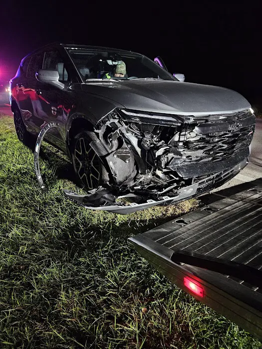 Piqua CARSTAR 0