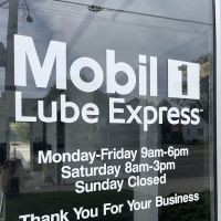 Mobil 1 Lube Express Troy