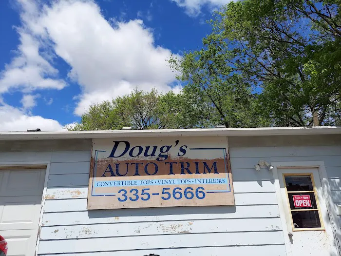 Doug's Auto Trim 4