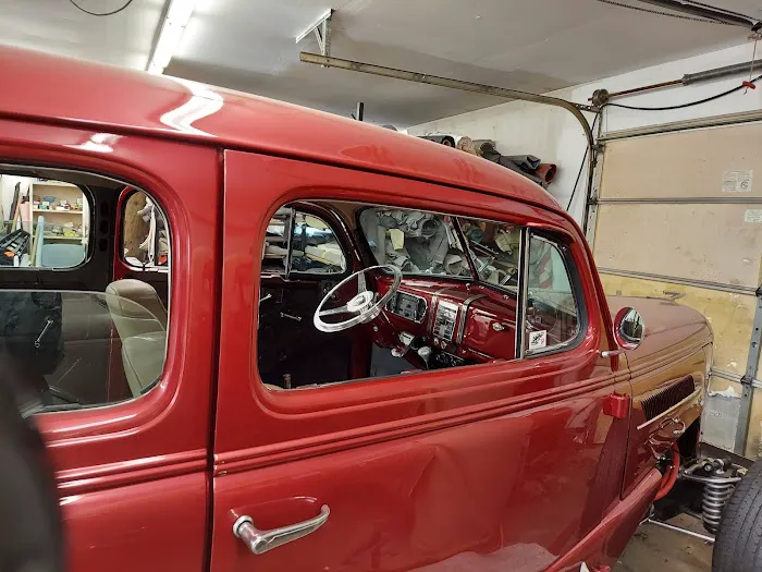 Doug's Auto Trim 3
