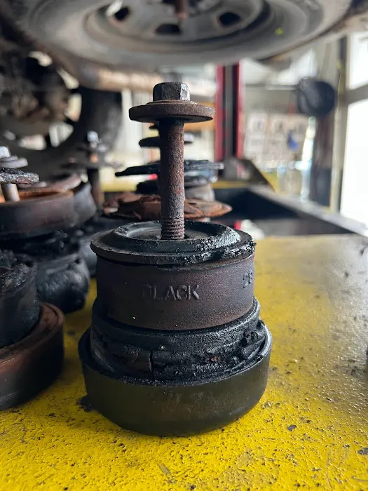 Cyrious Auto Repair 0