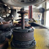 Cyrious Auto Repair