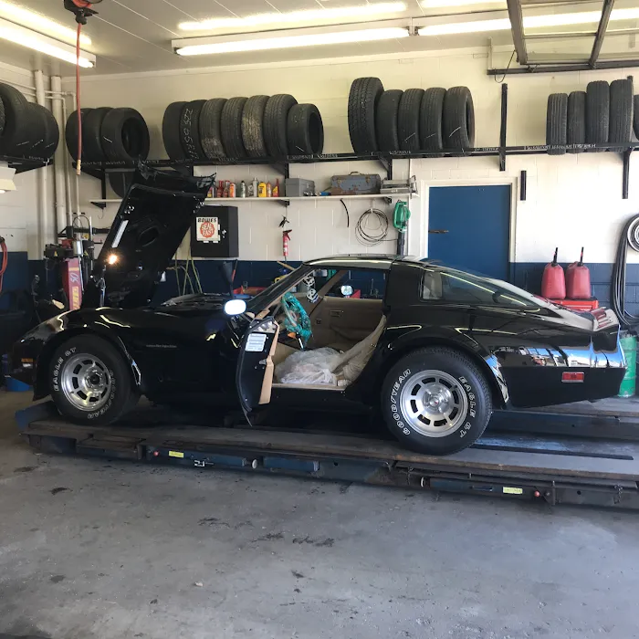 Cyrious Auto Repair 6