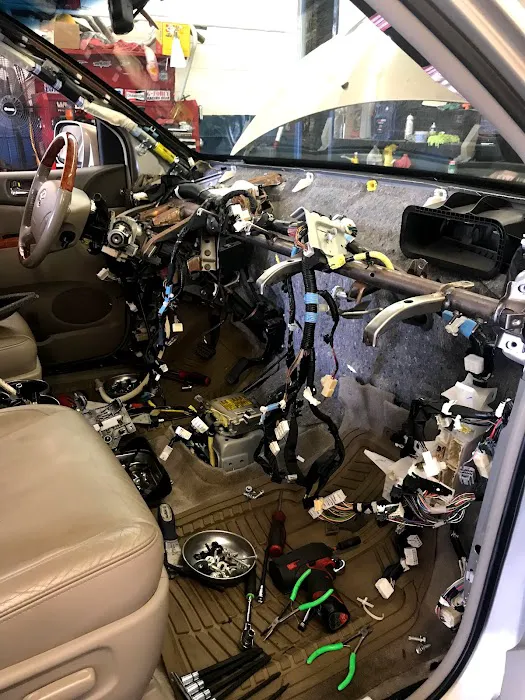 Cyrious Auto Repair 5