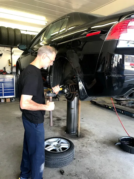Cyrious Auto Repair 4