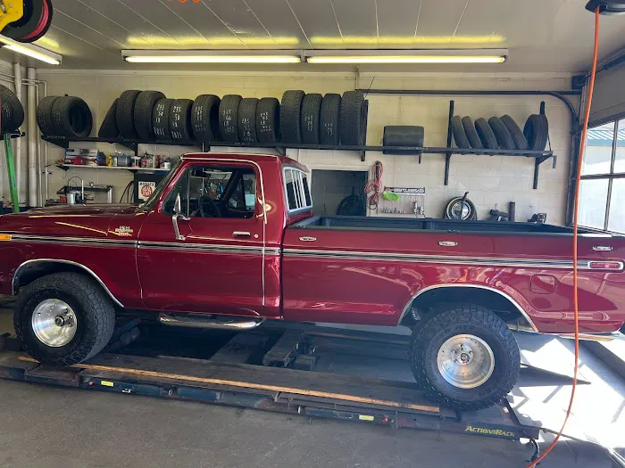 Cyrious Auto Repair 2