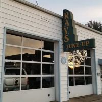 Ray's Tune-Up