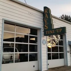 Ray's Tune-Up ico