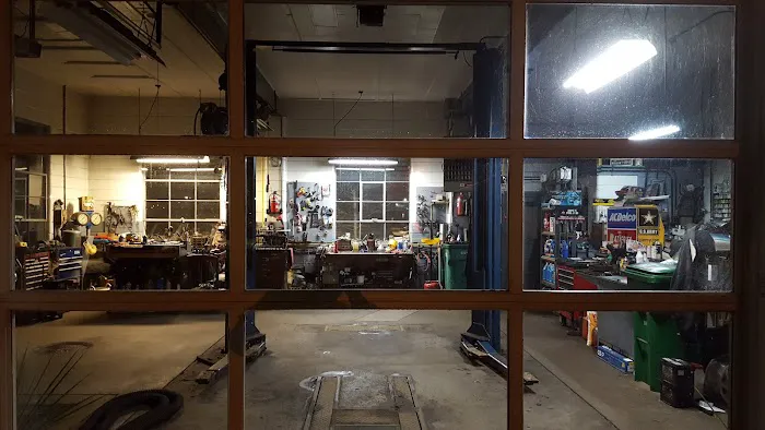 Ray's Tune-Up 1