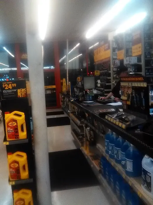 Advance Auto Parts 7
