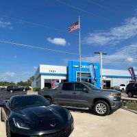 Chevrolet Of Troy Service