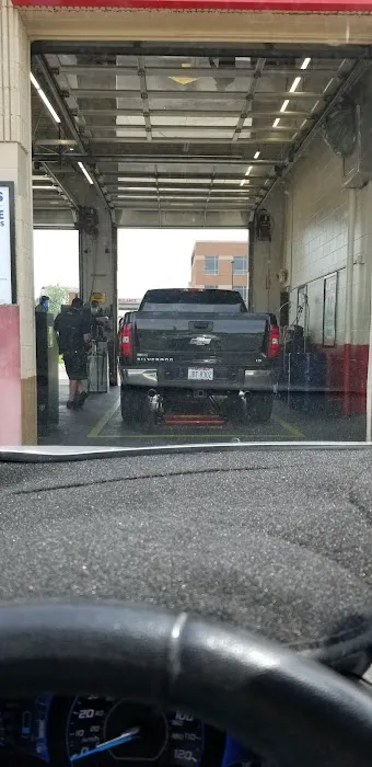 Valvoline Instant Oil Change 9