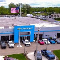 Chevrolet Of Troy Parts and Service