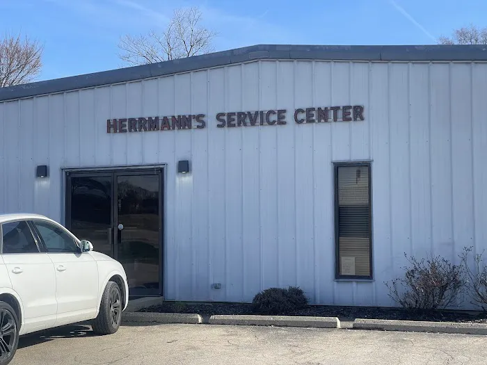 Herrmann's Service Center Inc 1