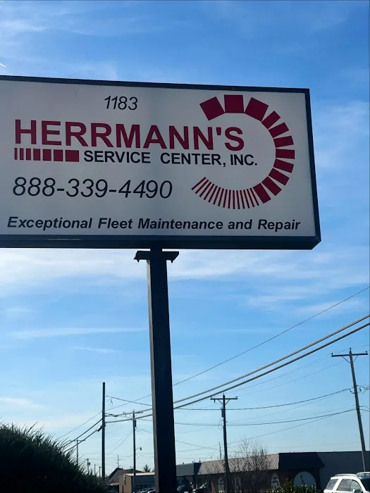 Herrmann's Service Center Inc 3