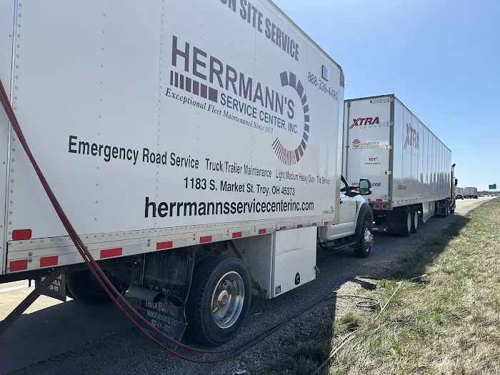Herrmann's Service Center Inc 7