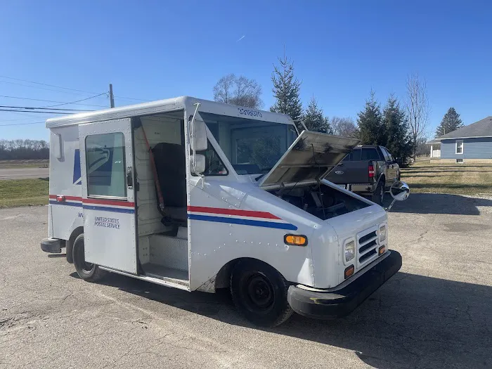 Herrmann's Service Center Inc 0