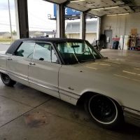Evolution Coatings and Automotive Upfitting