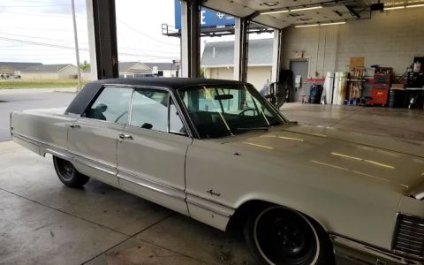 Evolution Coatings and Automotive Upfitting