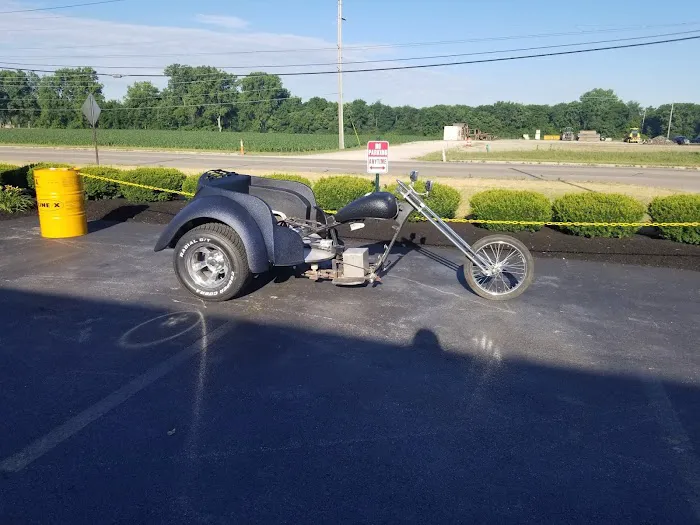 Evolution Coatings and Automotive Upfitting 2