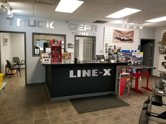 Evolution Coatings and Automotive Upfitting 1