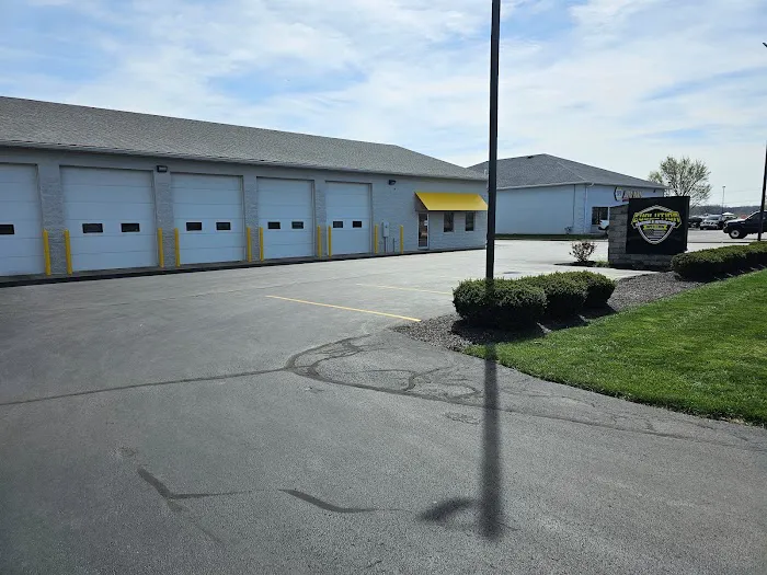 Evolution Coatings and Automotive Upfitting 6