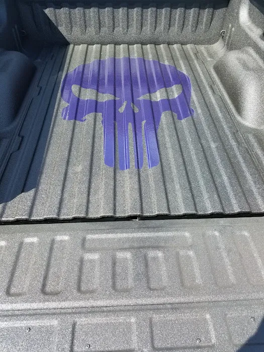 Evolution Coatings and Automotive Upfitting 5
