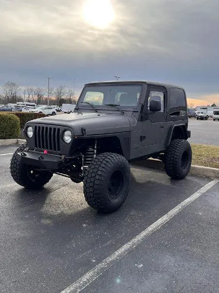 Evolution Coatings and Automotive Upfitting 8