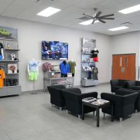 Sherry Chrysler Service Center