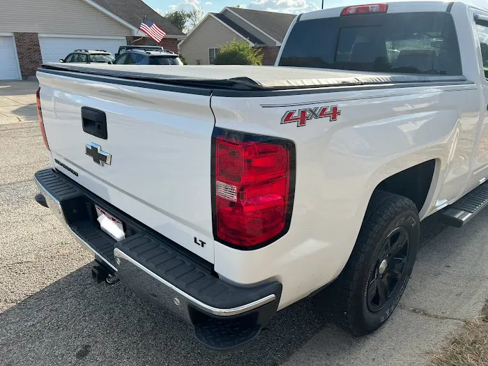 First Choice Paint Body 0