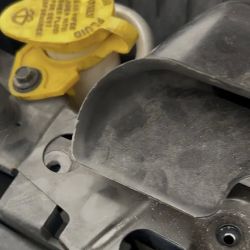 Complete Auto & Tire Service LLC ico