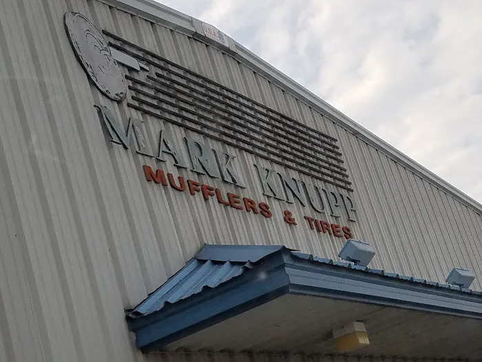 Mark Knupp Muffler & Tire 3