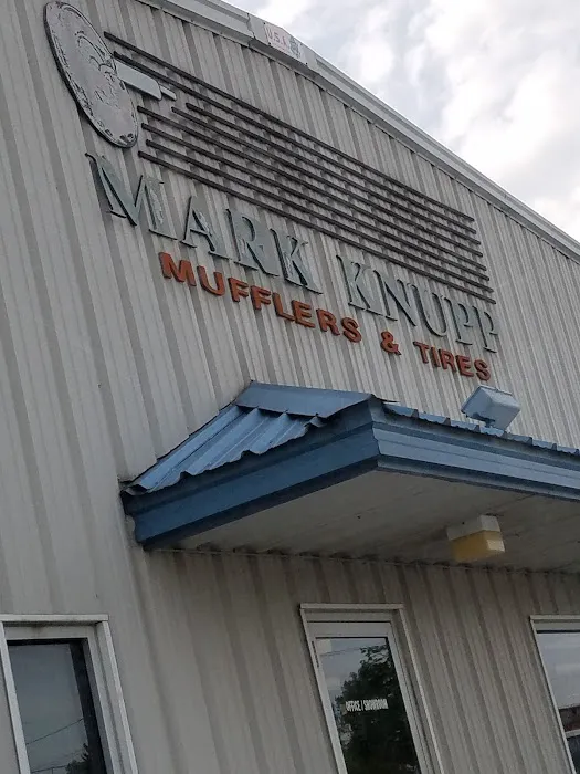 Mark Knupp Muffler & Tire 0