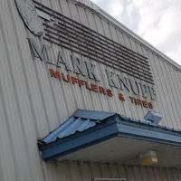 Mark Knupp Muffler & Tire