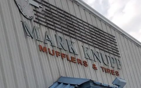 Mark Knupp Muffler & Tire