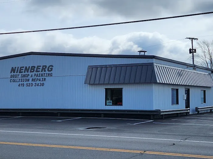 Nienberg Body Shop 3